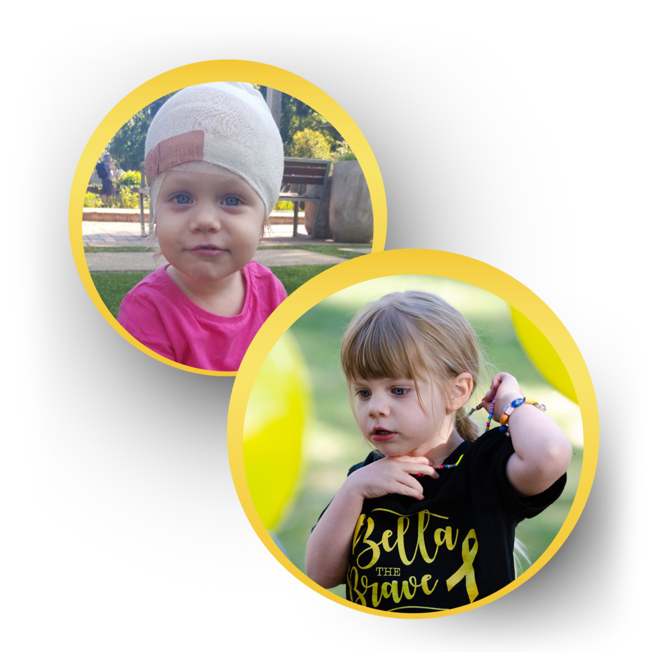 ABOUT | Bella The Brave