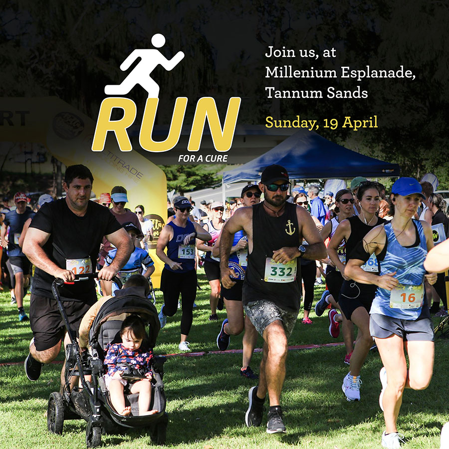 Run for a Cure BTB 2 3